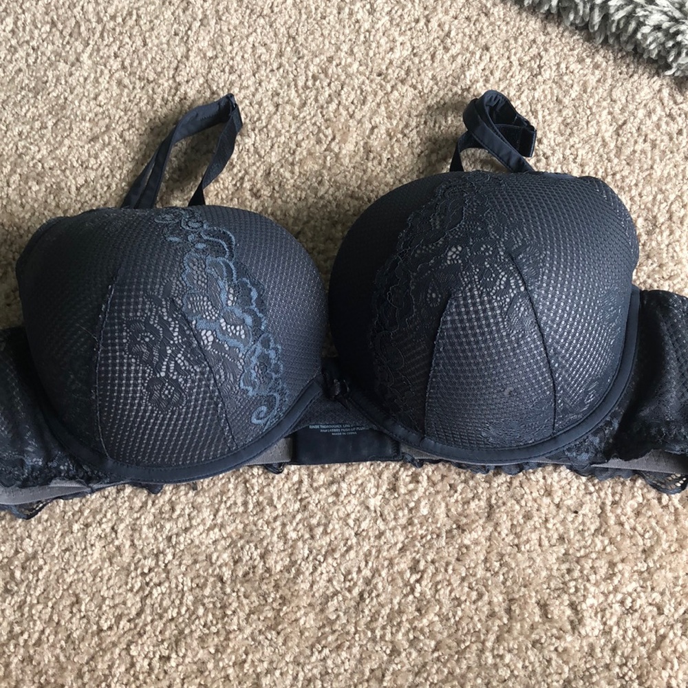 Torrid bra